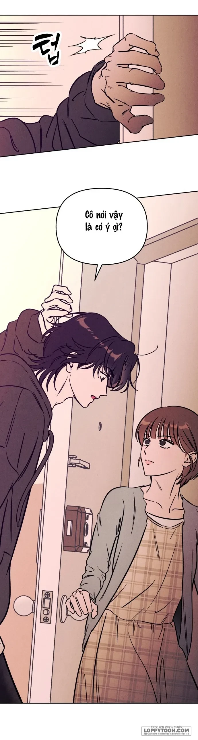 Muốn Mượn Chút Lửa Không? Chapter 43 - 41