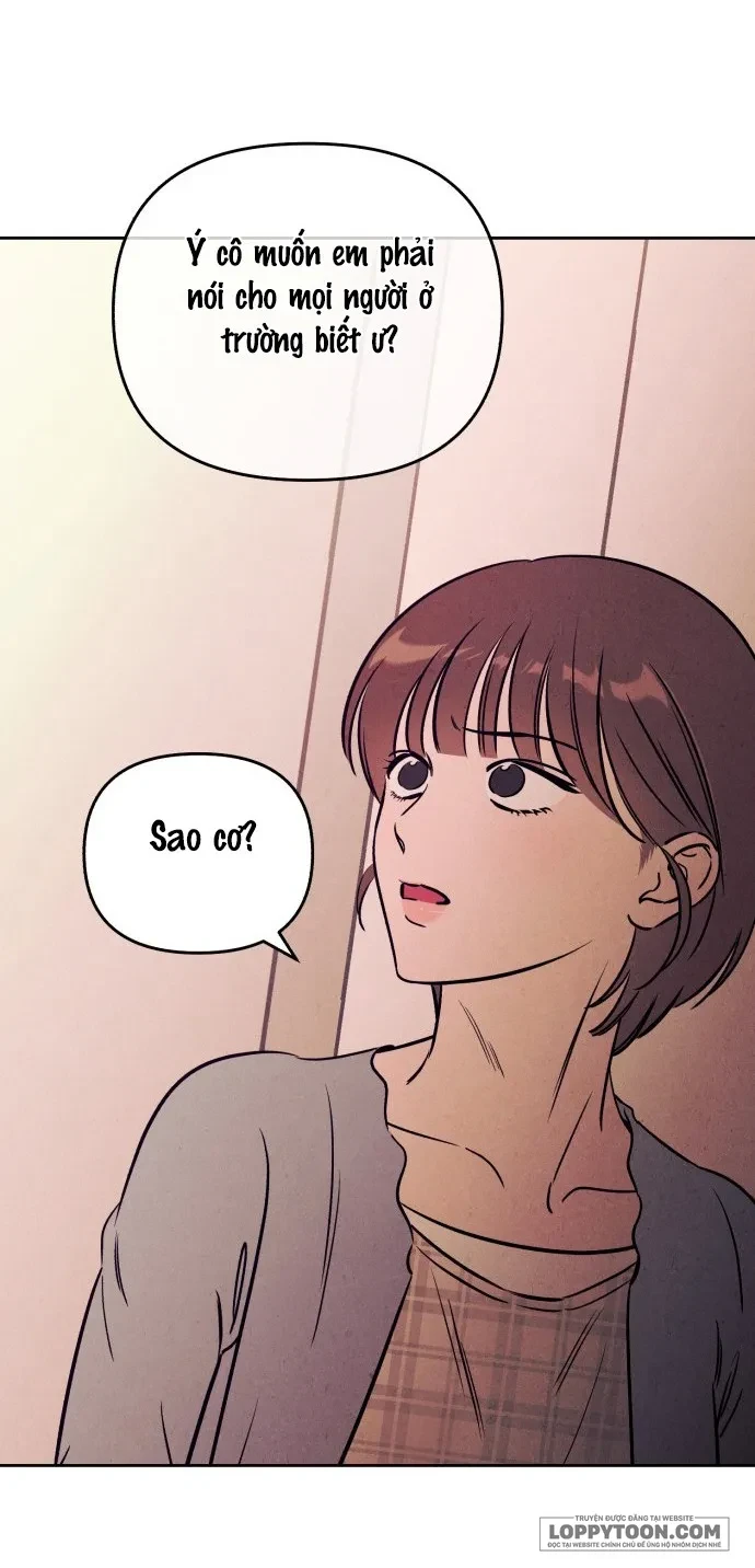 Muốn Mượn Chút Lửa Không? Chapter 43 - 42