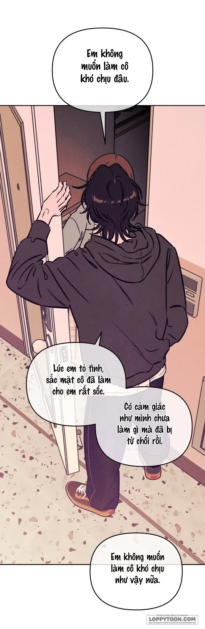 Muốn Mượn Chút Lửa Không? Chapter 43 - 43