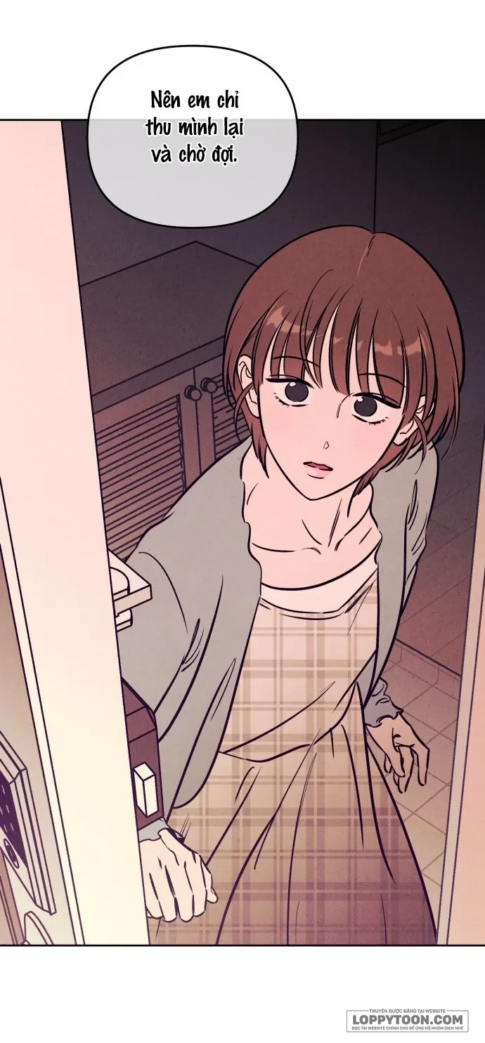 Muốn Mượn Chút Lửa Không? Chapter 43 - 44