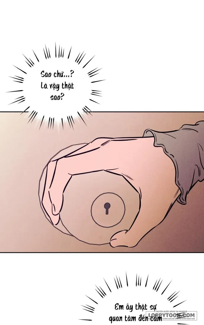 Muốn Mượn Chút Lửa Không? Chapter 43 - 45