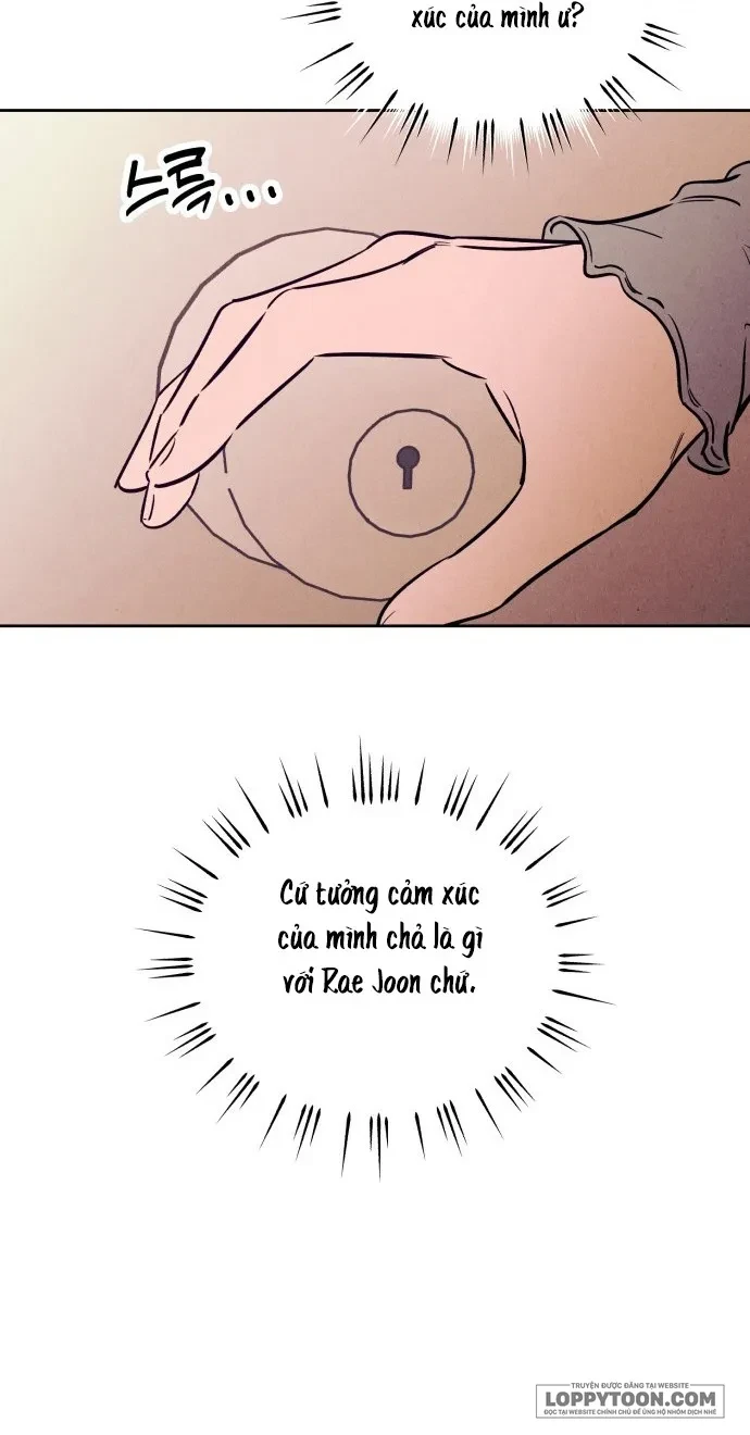 Muốn Mượn Chút Lửa Không? Chapter 43 - 46