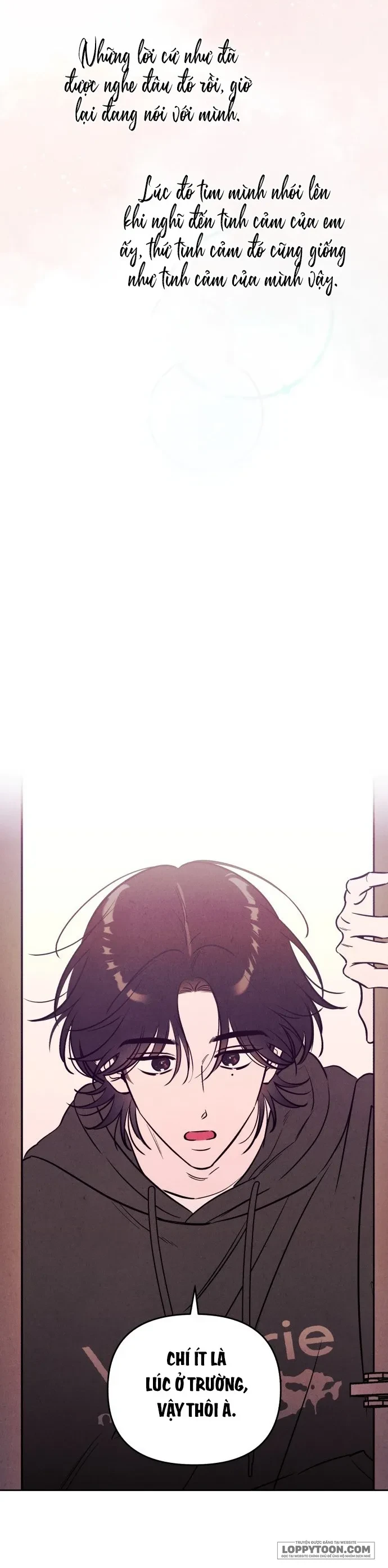 Muốn Mượn Chút Lửa Không? Chapter 43 - 50