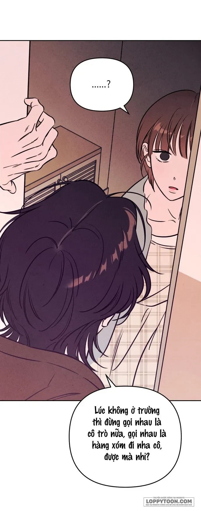 Muốn Mượn Chút Lửa Không? Chapter 43 - 51