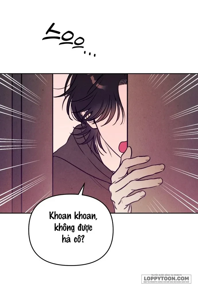 Muốn Mượn Chút Lửa Không? Chapter 43 - 52