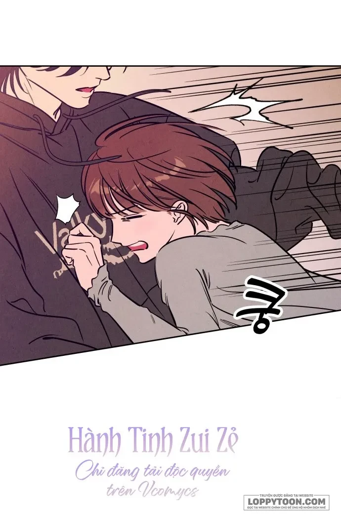 Muốn Mượn Chút Lửa Không? Chapter 43 - 54