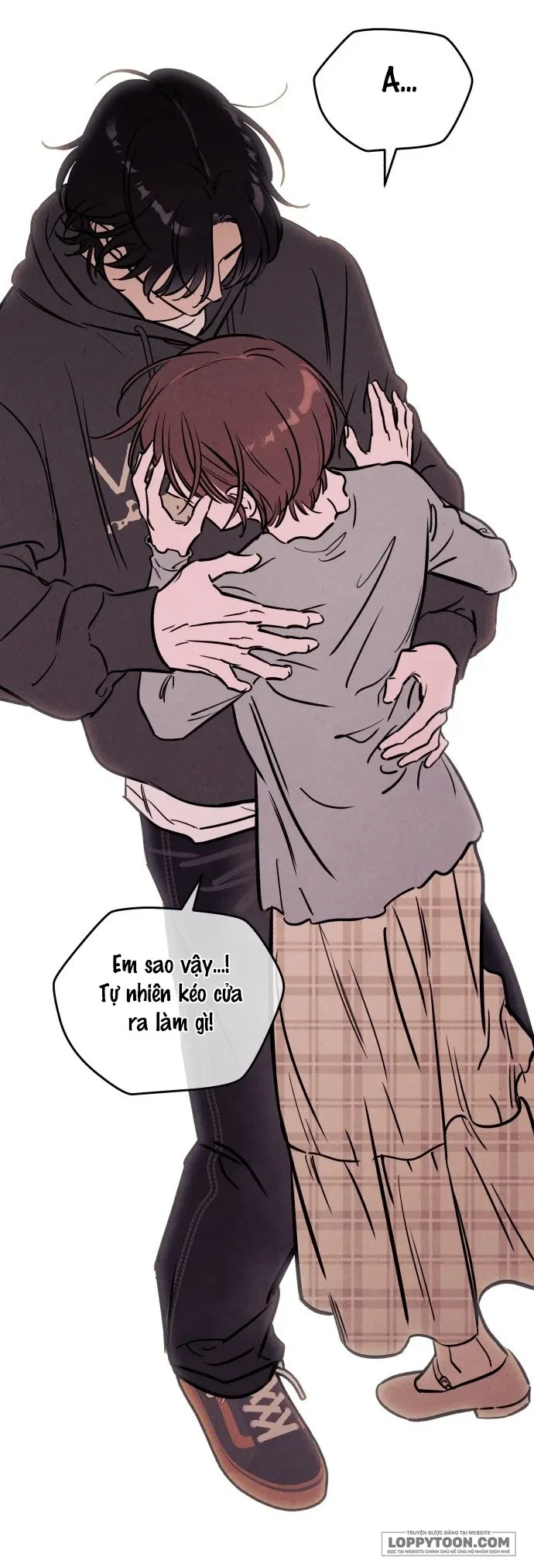 Muốn Mượn Chút Lửa Không? Chapter 43 - 55