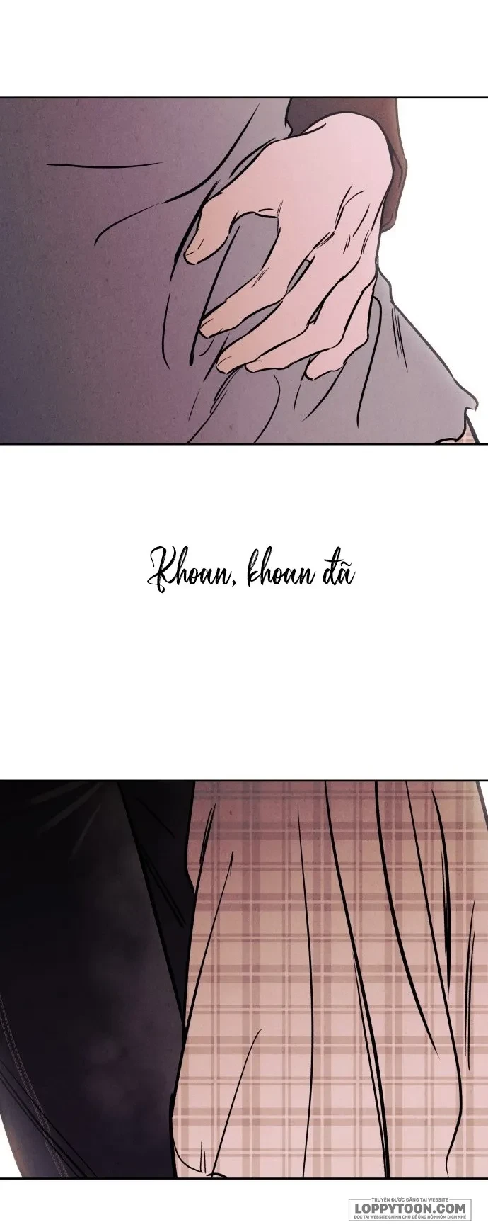 Muốn Mượn Chút Lửa Không? Chapter 43 - 57