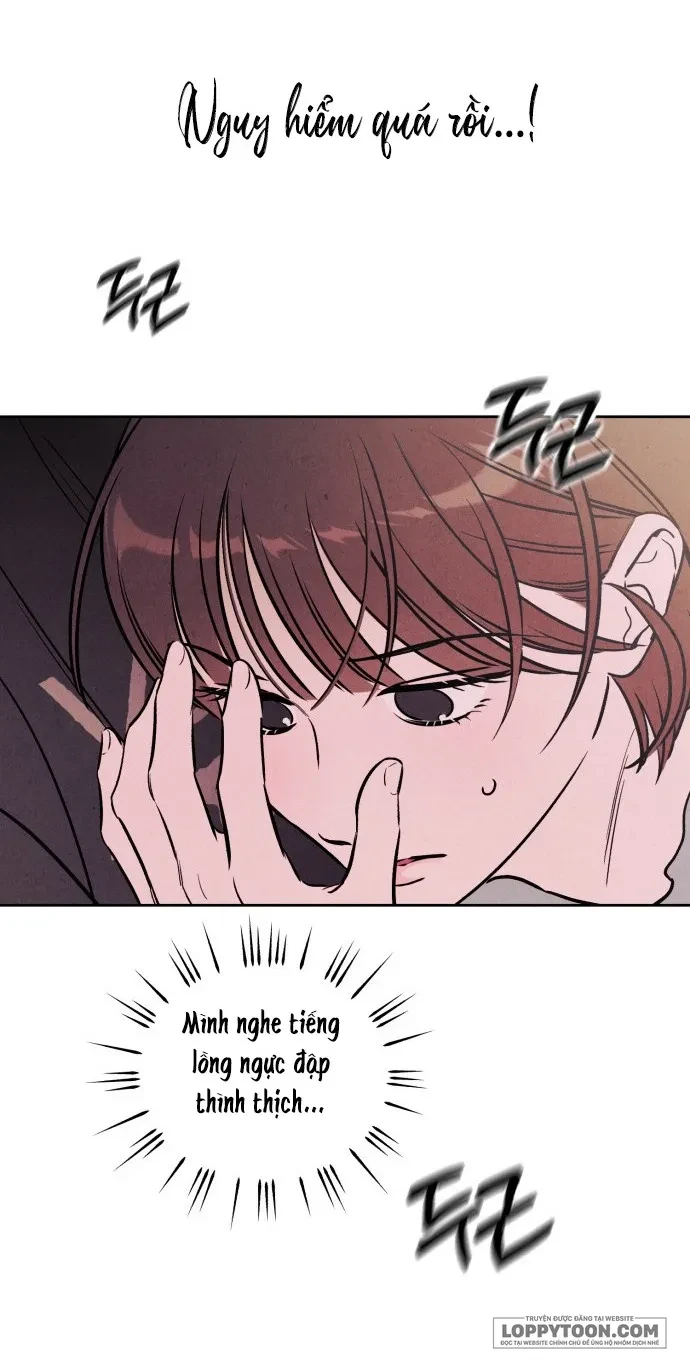 Muốn Mượn Chút Lửa Không? Chapter 43 - 58