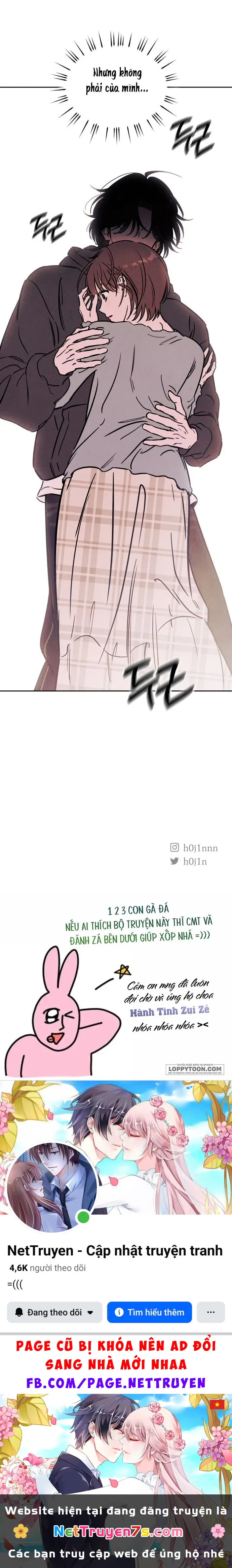 Muốn Mượn Chút Lửa Không? Chapter 43 - 59