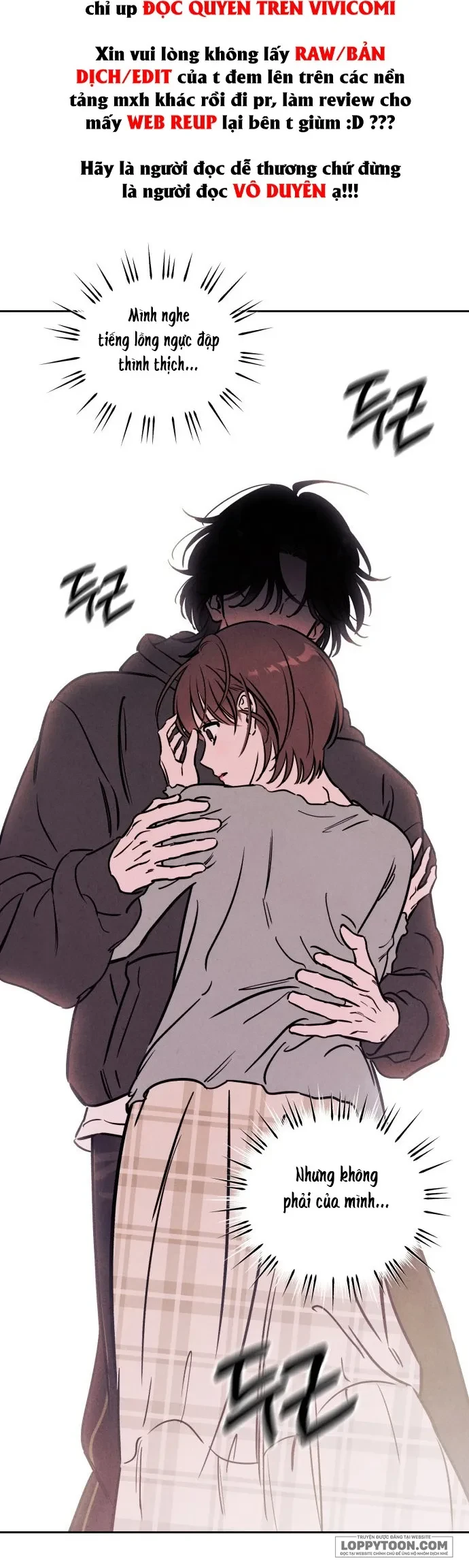 Muốn Mượn Chút Lửa Không? Chapter 44 - 2