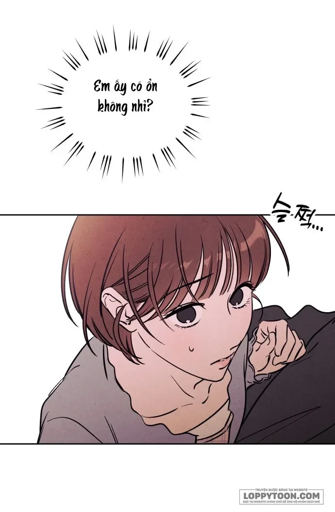 Muốn Mượn Chút Lửa Không? Chapter 44 - 3