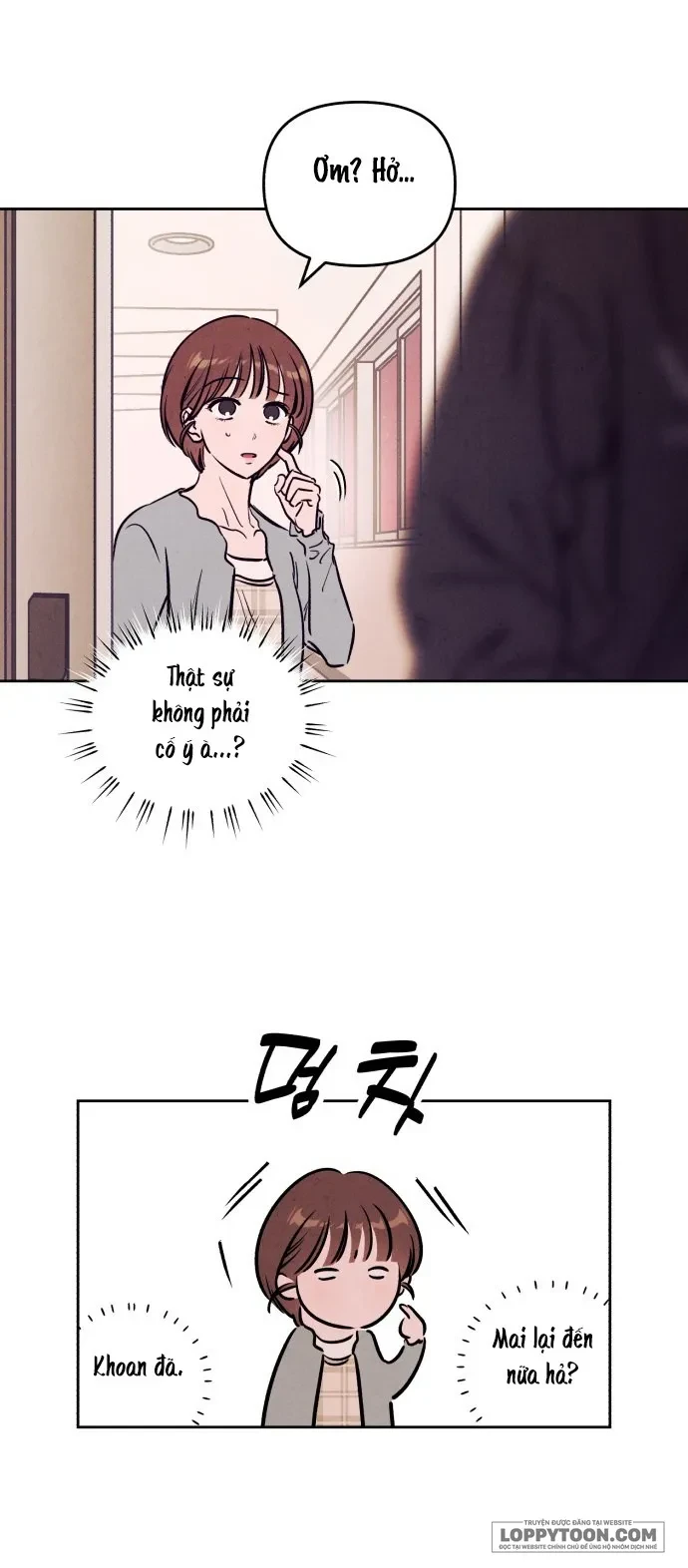 Muốn Mượn Chút Lửa Không? Chapter 44 - 6