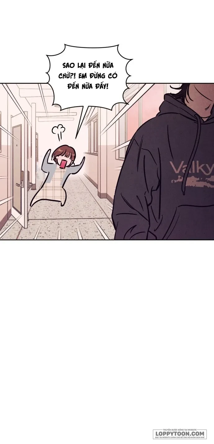 Muốn Mượn Chút Lửa Không? Chapter 44 - 7