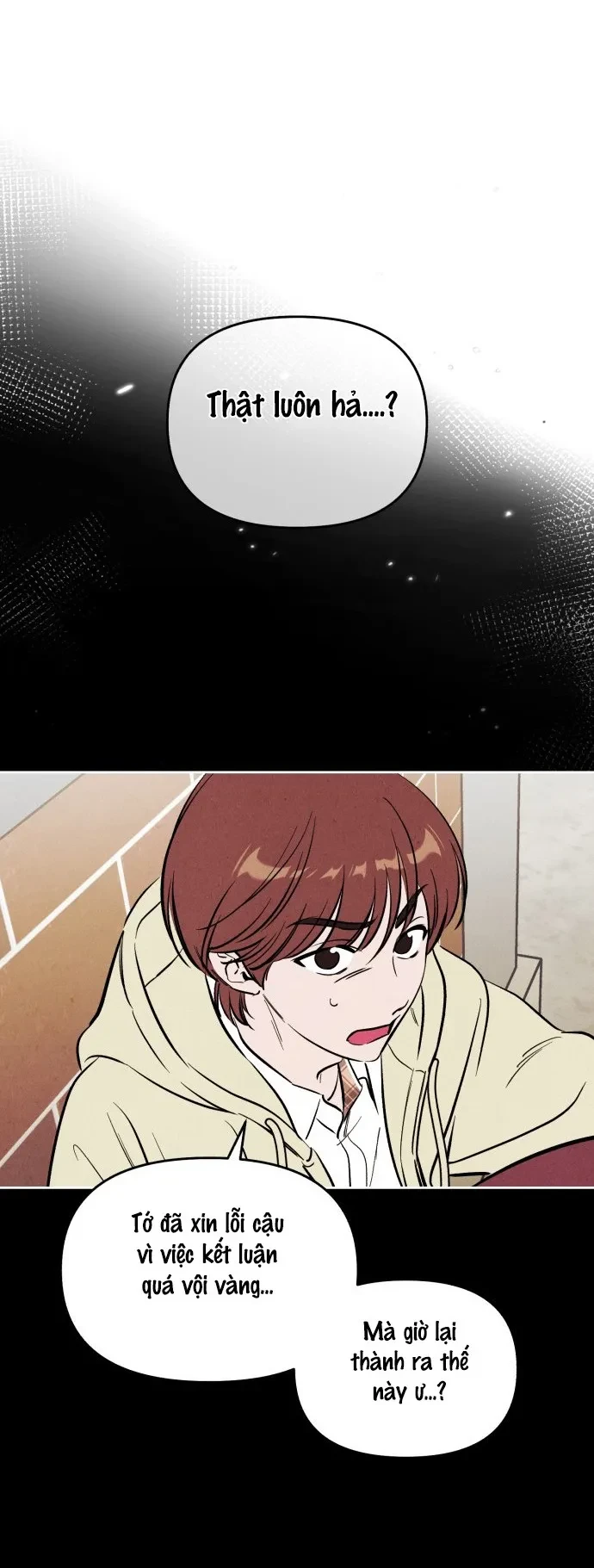 Muốn Mượn Chút Lửa Không? Chapter 44 - 15