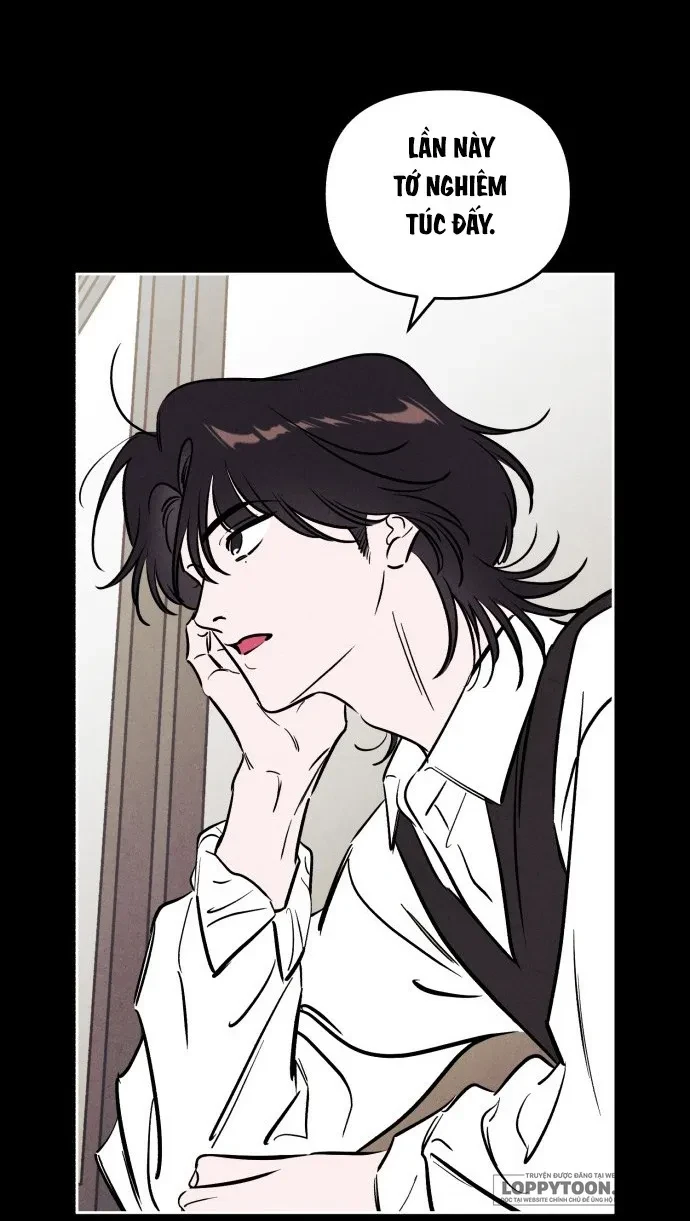 Muốn Mượn Chút Lửa Không? Chapter 44 - 17