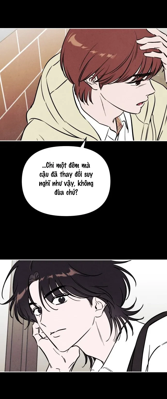 Muốn Mượn Chút Lửa Không? Chapter 44 - 19