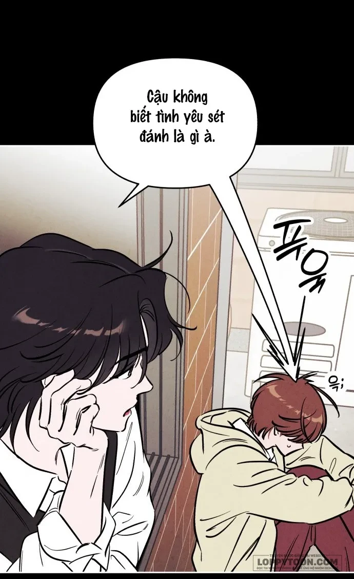 Muốn Mượn Chút Lửa Không? Chapter 44 - 20