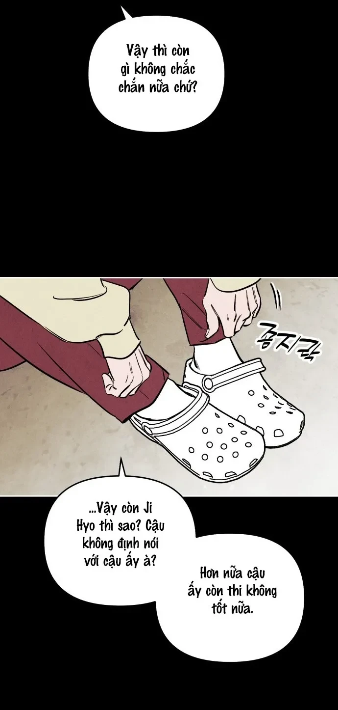 Muốn Mượn Chút Lửa Không? Chapter 44 - 21