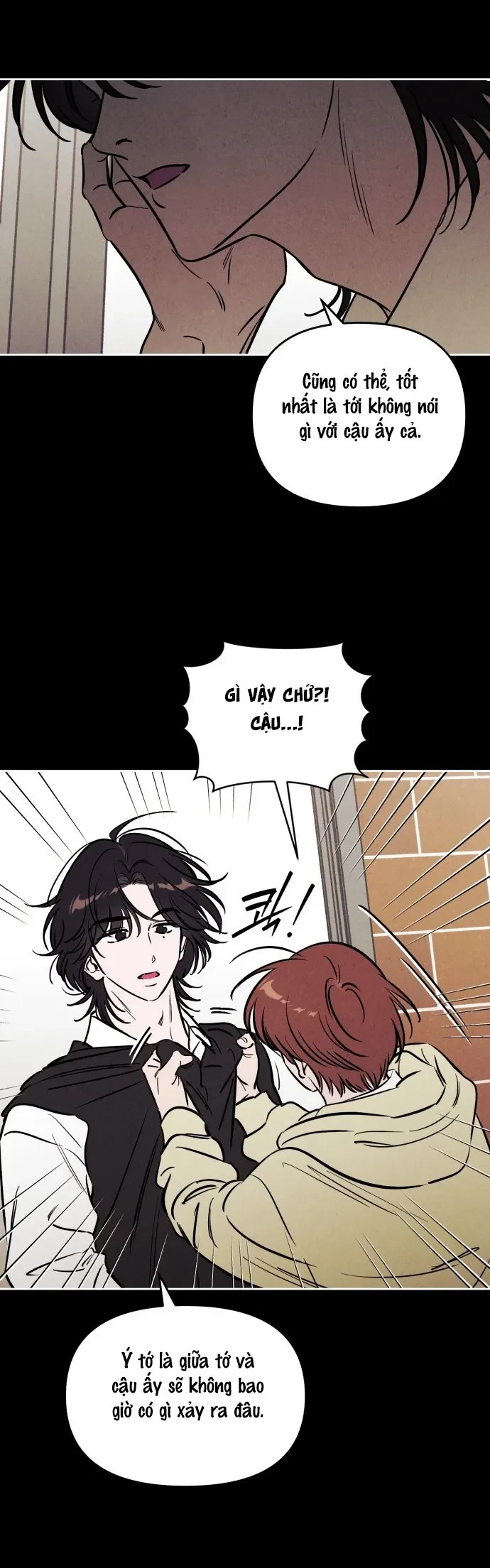 Muốn Mượn Chút Lửa Không? Chapter 44 - 23