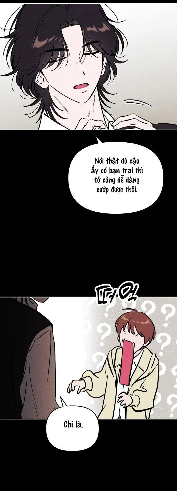 Muốn Mượn Chút Lửa Không? Chapter 44 - 25