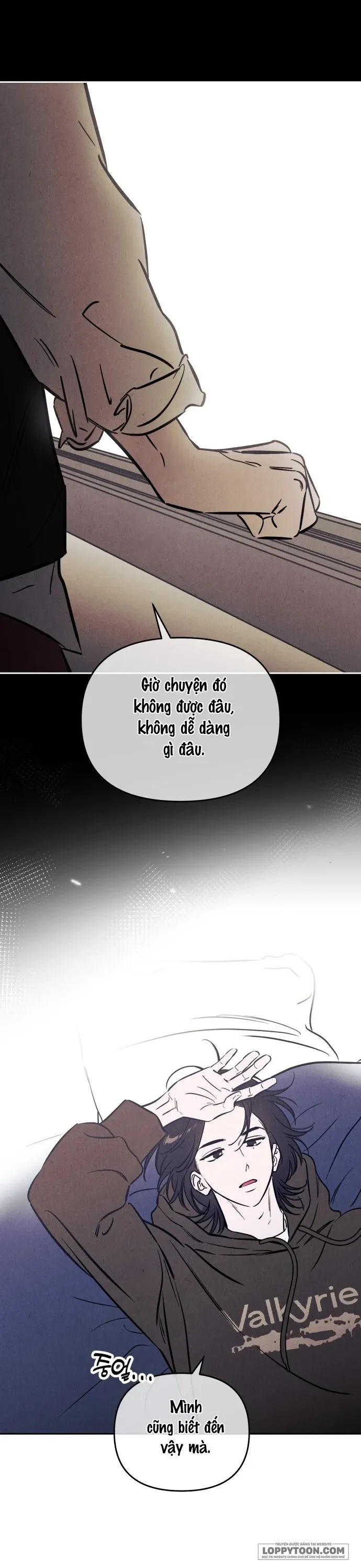 Muốn Mượn Chút Lửa Không? Chapter 44 - 26