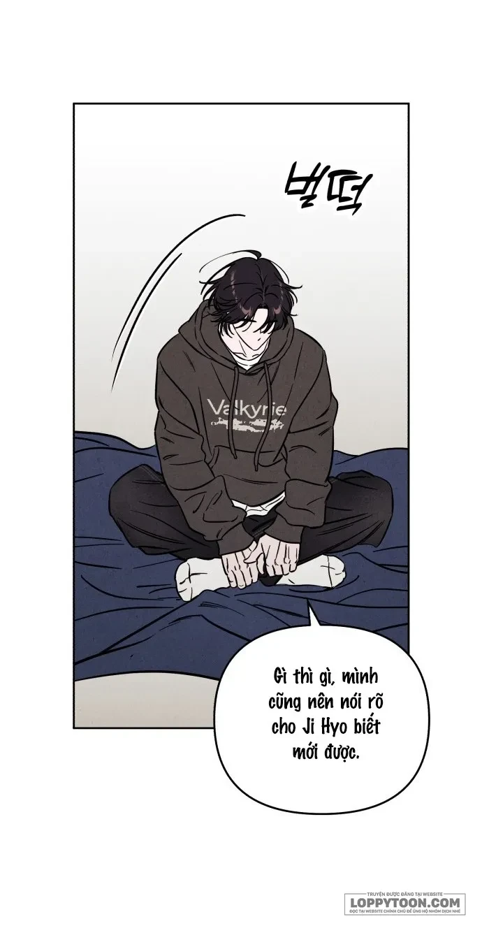 Muốn Mượn Chút Lửa Không? Chapter 44 - 27