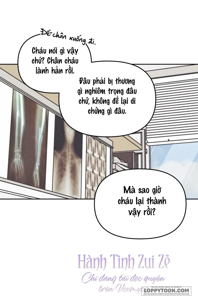 Muốn Mượn Chút Lửa Không? Chapter 44 - 38