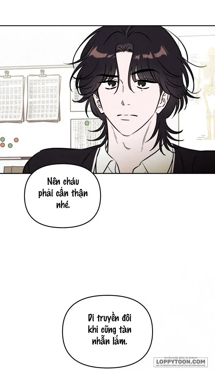 Muốn Mượn Chút Lửa Không? Chapter 44 - 41