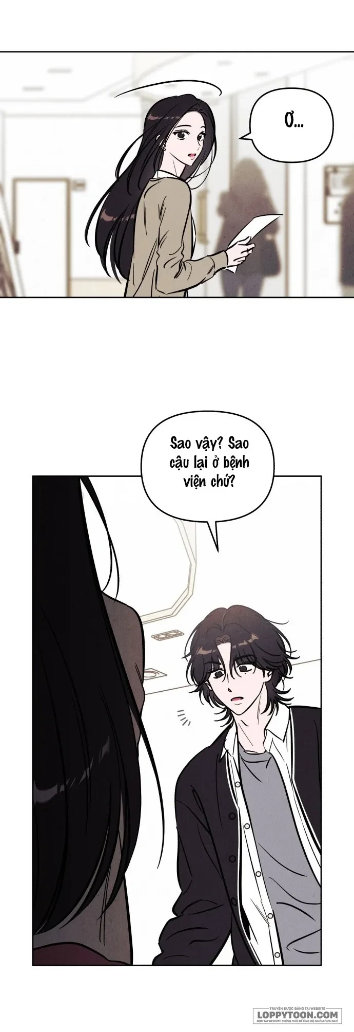 Muốn Mượn Chút Lửa Không? Chapter 44 - 44