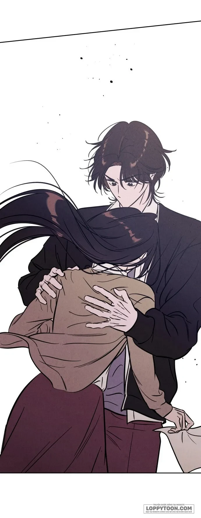 Muốn Mượn Chút Lửa Không? Chapter 44 - 48