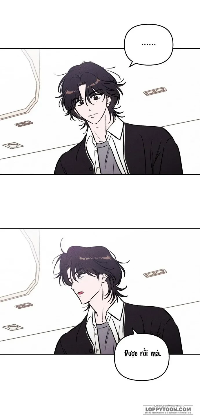 Muốn Mượn Chút Lửa Không? Chapter 44 - 54