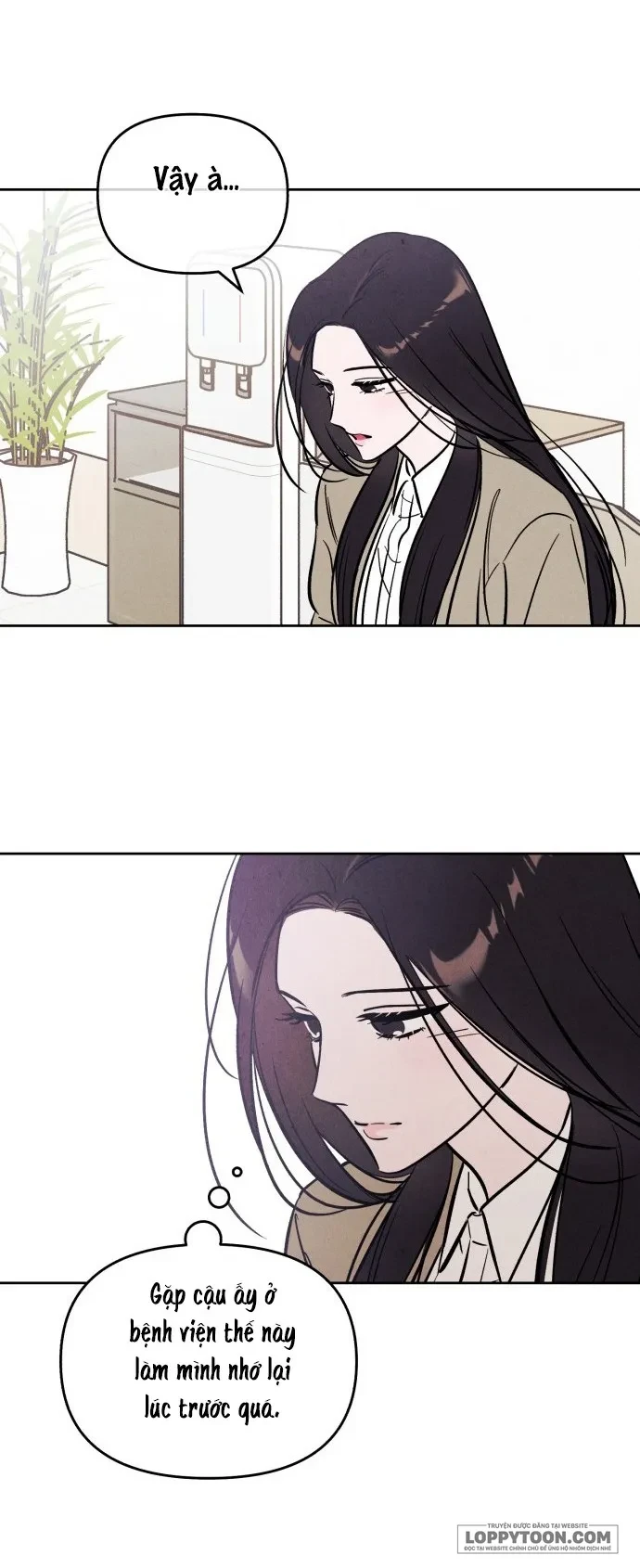 Muốn Mượn Chút Lửa Không? Chapter 44 - 56