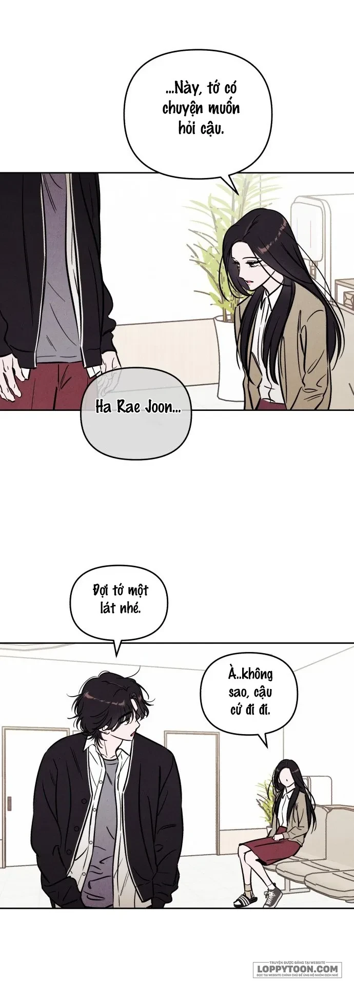 Muốn Mượn Chút Lửa Không? Chapter 44 - 57