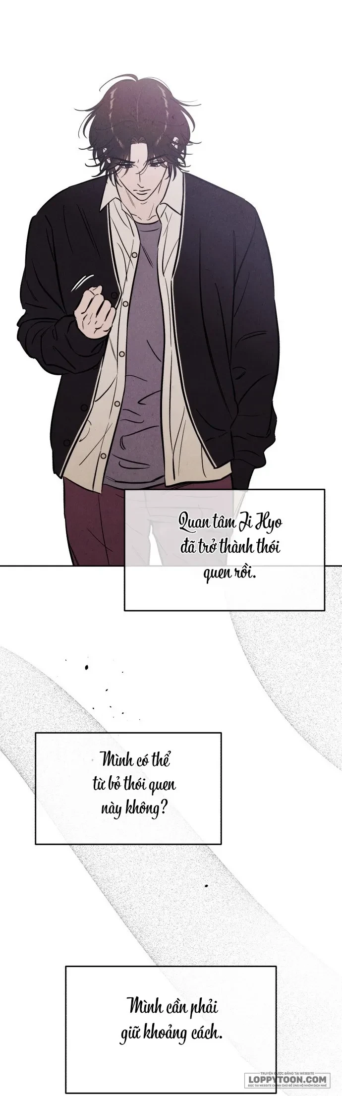 Muốn Mượn Chút Lửa Không? Chapter 44 - 60