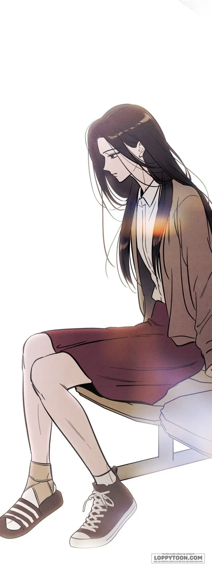 Muốn Mượn Chút Lửa Không? Chapter 44 - 61