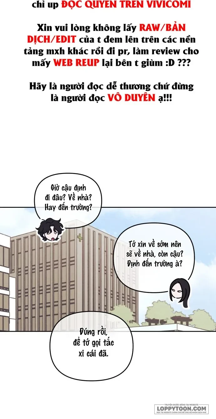 Muốn Mượn Chút Lửa Không? Chapter 45 - 2