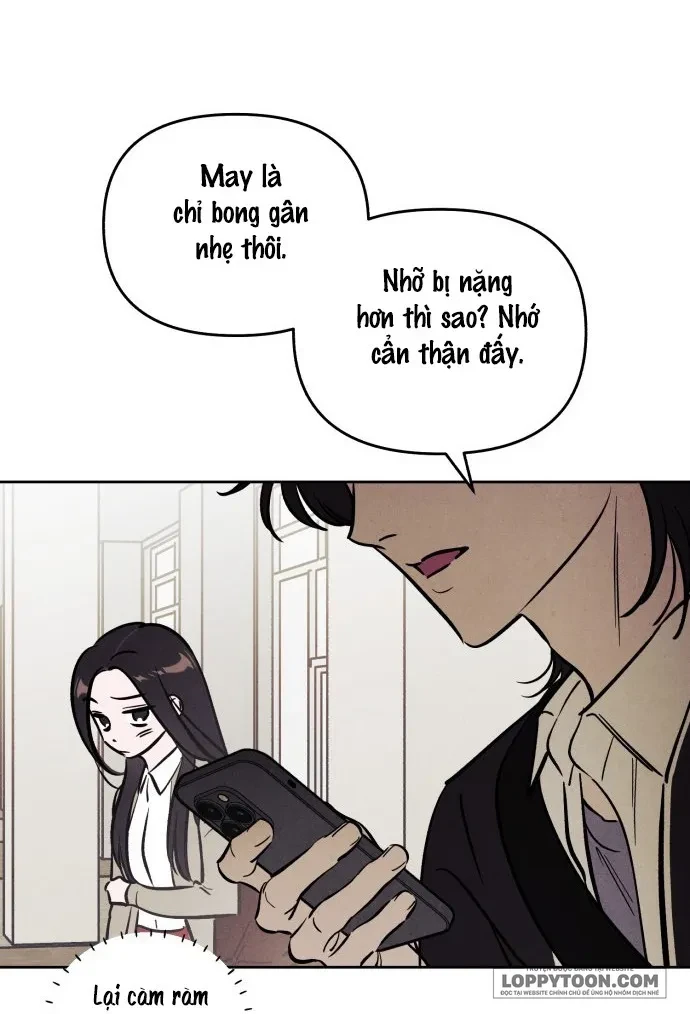 Muốn Mượn Chút Lửa Không? Chapter 45 - 4