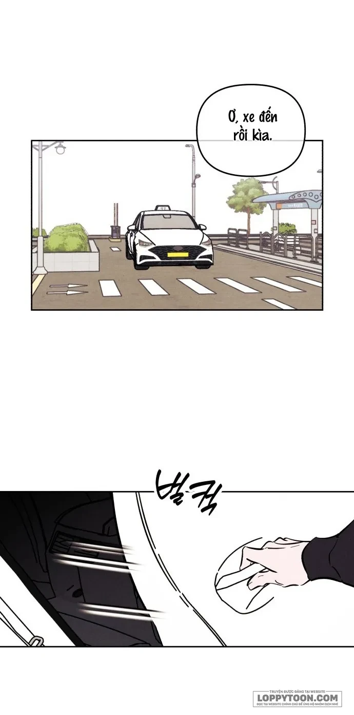 Muốn Mượn Chút Lửa Không? Chapter 45 - 7