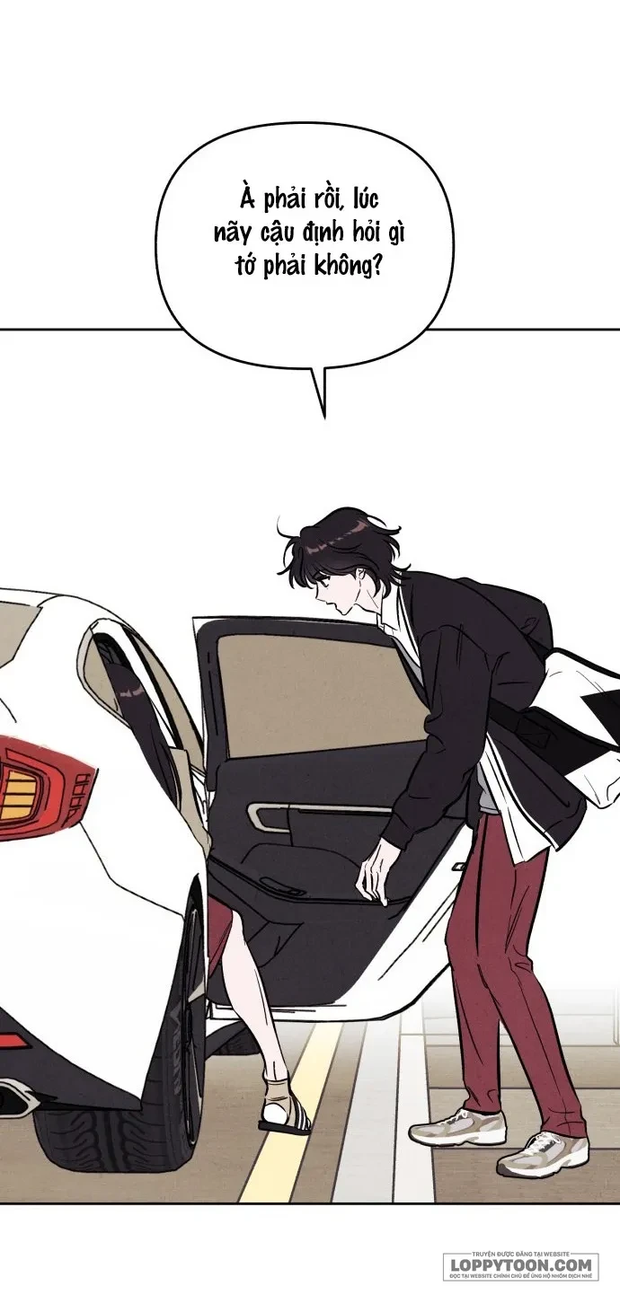 Muốn Mượn Chút Lửa Không? Chapter 45 - 8