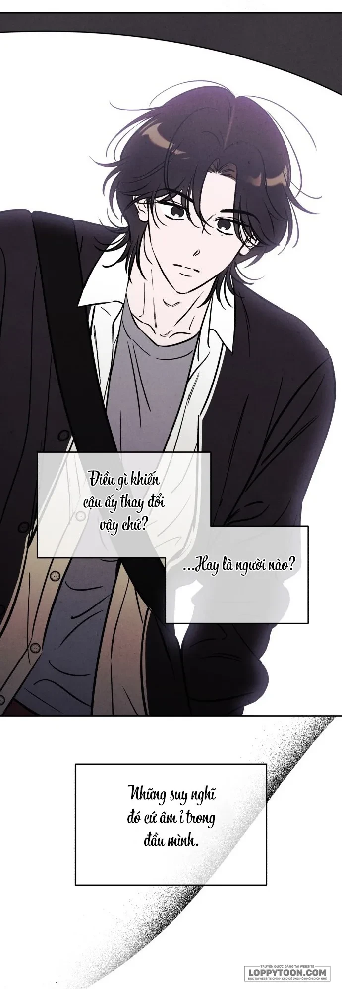 Muốn Mượn Chút Lửa Không? Chapter 45 - 10