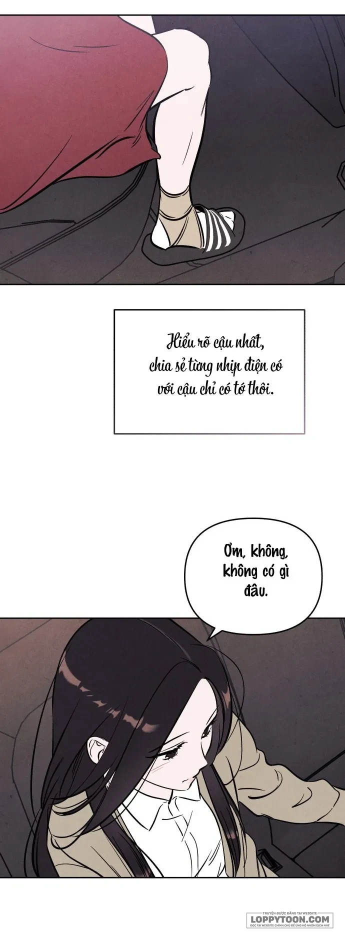 Muốn Mượn Chút Lửa Không? Chapter 45 - 12