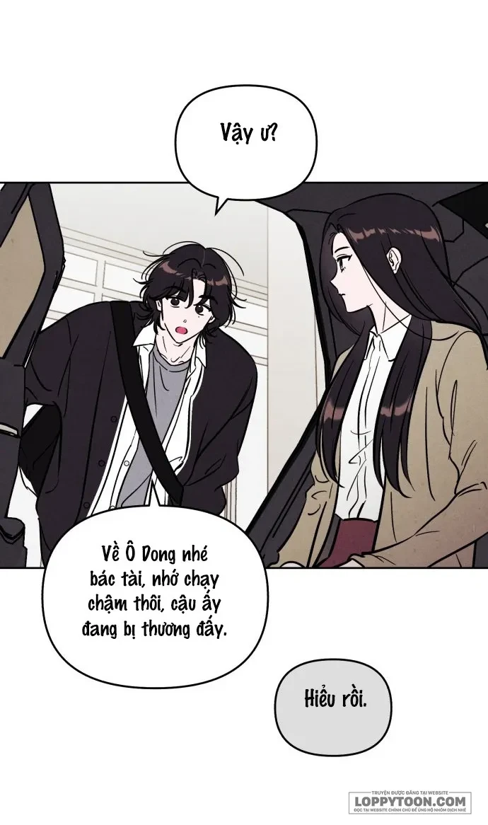 Muốn Mượn Chút Lửa Không? Chapter 45 - 13