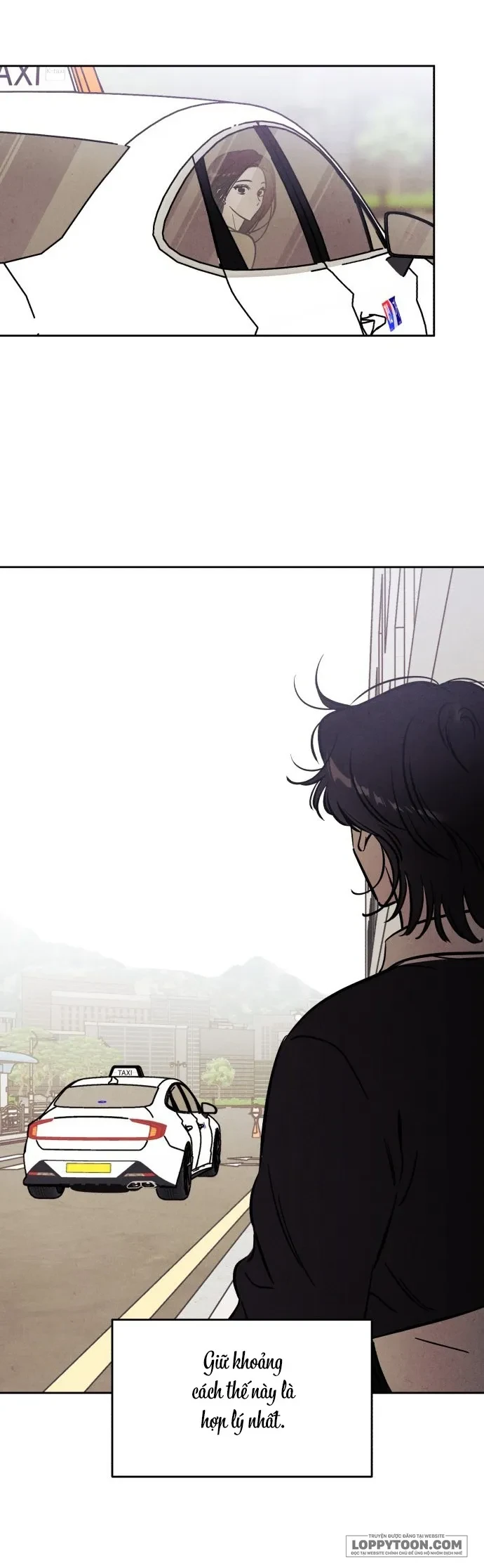 Muốn Mượn Chút Lửa Không? Chapter 45 - 15