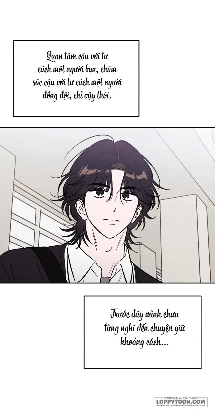 Muốn Mượn Chút Lửa Không? Chapter 45 - 16