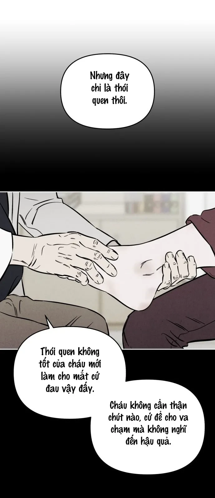 Muốn Mượn Chút Lửa Không? Chapter 45 - 17