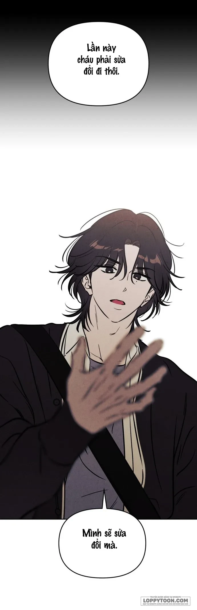 Muốn Mượn Chút Lửa Không? Chapter 45 - 18