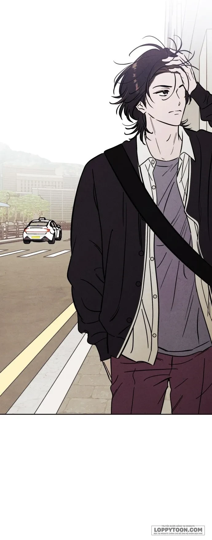 Muốn Mượn Chút Lửa Không? Chapter 45 - 20