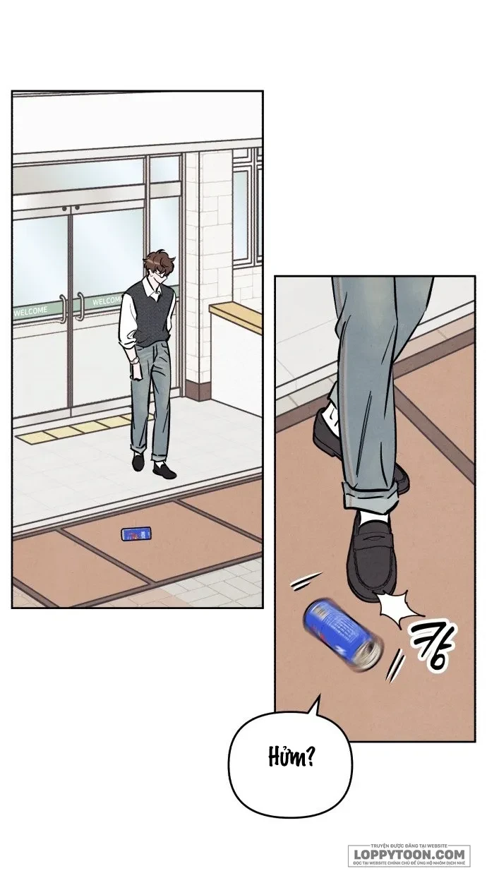 Muốn Mượn Chút Lửa Không? Chapter 45 - 22