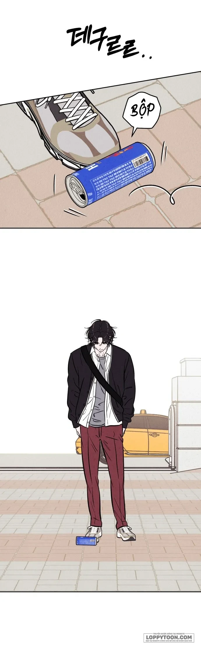 Muốn Mượn Chút Lửa Không? Chapter 45 - 23